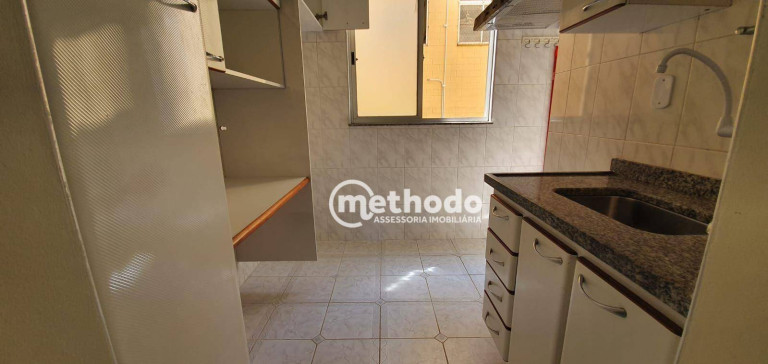 Imagem Apartamento com 2 Quartos à Venda, 48 m² em Jardim Bela Vista - Campinas Imagem Apartamento com 2 Quartos à Venda, 48 m² em Jardim Bela Vista - Campinas