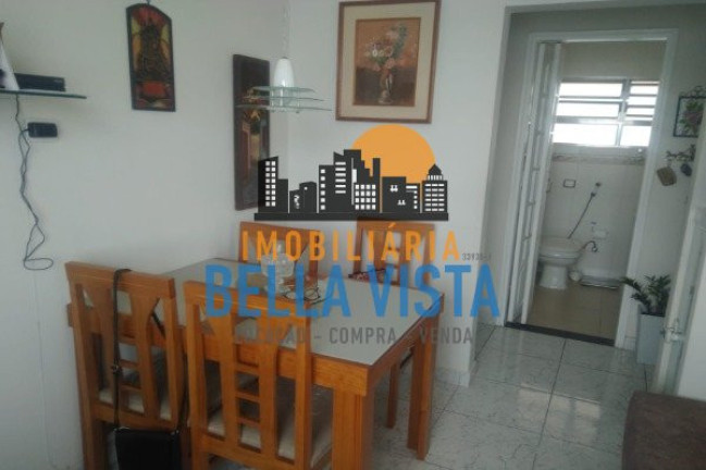 Imagem Sala Comercial à Venda, em Gonzaguinha - São Vicente Imagem Sala Comercial à Venda, em Gonzaguinha - São Vicente
