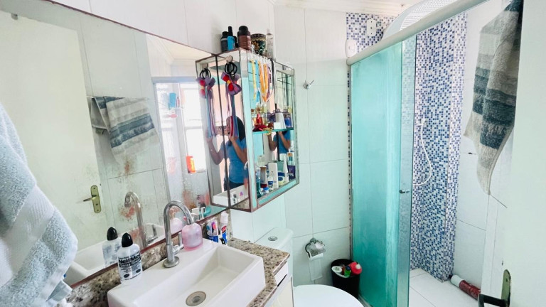 Imagem Apartamento com 3 Quartos à Venda, 110 m² em São Francisco - São Luís