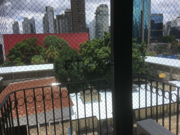 Imagem Apartamento com 1 Quarto à Venda, 45 m² em Itaim Bibi - São Paulo