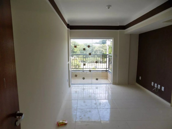 Imagem Apartamento com 2 Quartos à Venda, 60 m² em Jardim Residencial Villa Amato - Sorocaba