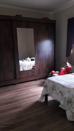Imagem Casa com 3 Quartos à Venda, 240 m² em Centro - Bandeira Do Sul