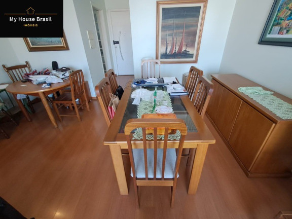 Imagem Apartamento com 3 Quartos à Venda, 98 m² em Parada Inglesa - São Paulo Imagem Apartamento com 3 Quartos à Venda, 98 m² em Parada Inglesa - São Paulo