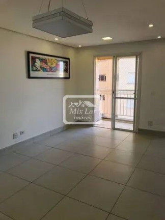 Imagem Apartamento com 2 Quartos à Venda, 68 m² em Santo Antônio - Osasco