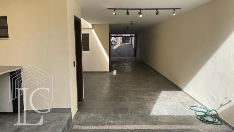 Imagem Casa com 3 Quartos para Alugar, 198 m² em Vila Mariana - São Paulo