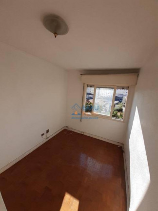 Imagem Apartamento com 1 Quarto à Venda, 42 m² em Santa Cecília - São Paulo Imagem Apartamento com 1 Quarto à Venda, 42 m² em Santa Cecília - São Paulo