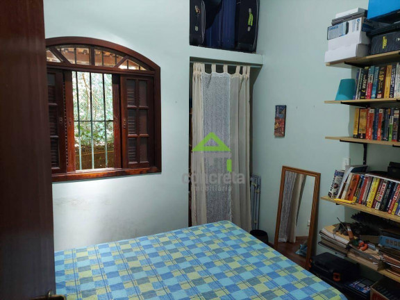 Imagem Casa de Condomínio com 3 Quartos à Venda, 270 m² em Jardim Santa Paula - Cotia Imagem Casa de Condomínio com 3 Quartos à Venda, 270 m² em Jardim Santa Paula - Cotia