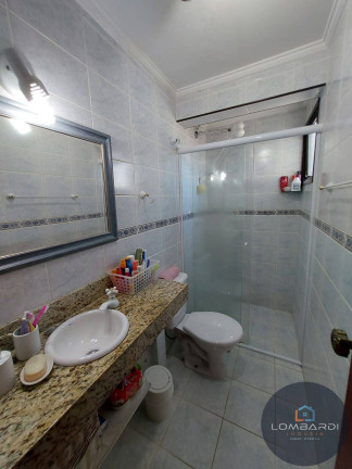 Imagem Apartamento com 3 Quartos à Venda, 147 m² em Praia Grande - Ubatuba Imagem Apartamento com 3 Quartos à Venda, 147 m² em Praia Grande - Ubatuba