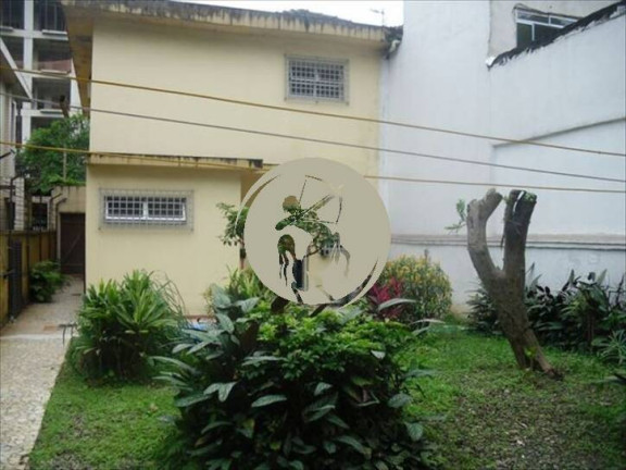 Sobrado com 3 Quartos à Venda, 269 m² em Boqueirao - Santos