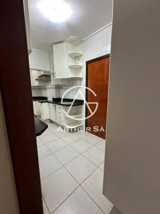 Imagem Apartamento com 3 Quartos à Venda, 95 m² em Asa Norte - Brasília Imagem Apartamento com 3 Quartos à Venda, 95 m² em Asa Norte - Brasília