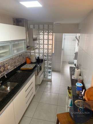 Imagem Apartamento com 3 Quartos à Venda, 90 m² em Itagua - Ubatuba