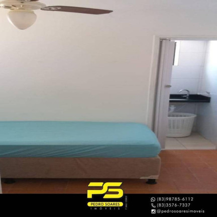 Imagem Apartamento com 3 Quartos à Venda, 140 m² em Camboinha - Cabedelo Imagem Apartamento com 3 Quartos à Venda, 140 m² em Camboinha - Cabedelo