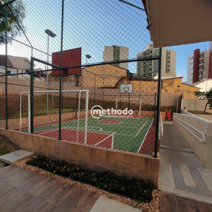 Imagem Apartamento com 2 Quartos à Venda, 49 m² em Vila Industrial - Campinas Imagem Apartamento com 2 Quartos à Venda, 49 m² em Vila Industrial - Campinas