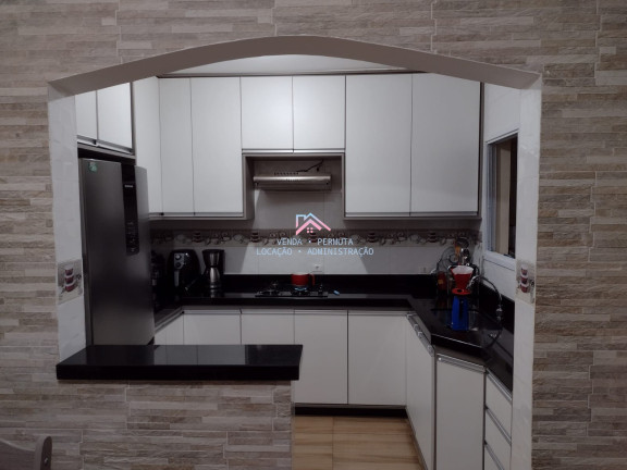Imagem Casa com 3 Quartos à Venda, 160 m² em Vila Esperança - Jundiaí