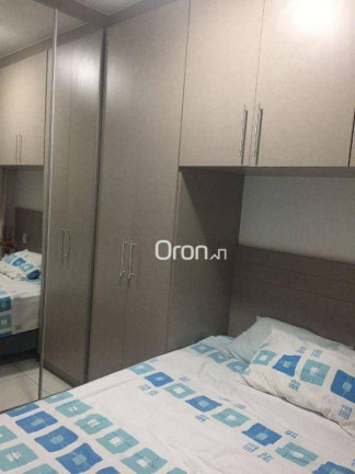 Imagem Apartamento com 2 Quartos à Venda, 61 m² em Parque Amazônia - Goiânia