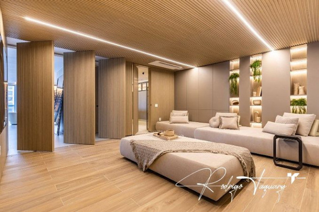 Imagem Apartamento com 4 Quartos à Venda, 452 m² em Setor Oeste - Goiânia