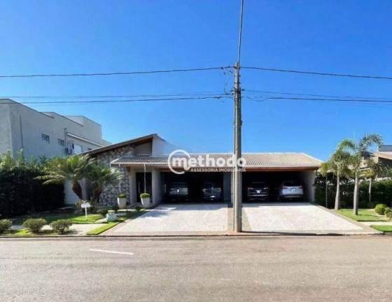 Imagem Casa com 5 Quartos à Venda, 259 m² em Parque Brasil 500 - Paulínia Imagem Casa com 5 Quartos à Venda, 259 m² em Parque Brasil 500 - Paulínia