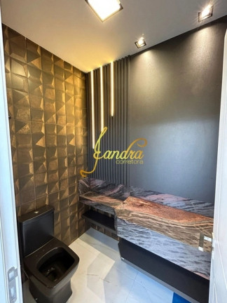 Imagem Casa de Condomínio com 5 Quartos à Venda, 230 m² em Atlantida - Xangri-la