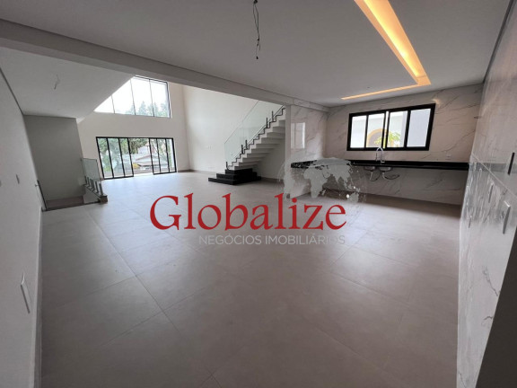 Imagem Casa com 3 Quartos à Venda, 360 m² em Vila Belmiro - Santos