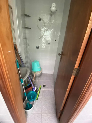 Imagem Apartamento com 2 Quartos à Venda, 173 m² em José Menino - Santos Imagem Apartamento com 2 Quartos à Venda, 173 m² em José Menino - Santos