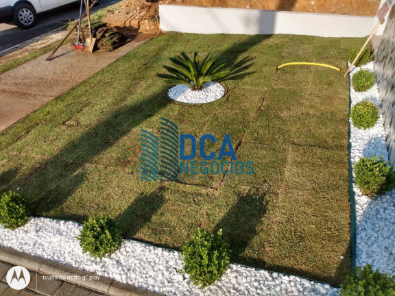 Imagem Casa de Condomínio com 3 Quartos à Venda, 144 m² em Vale Dos Cristais - Taubaté Imagem Casa de Condomínio com 3 Quartos à Venda, 144 m² em Vale Dos Cristais - Taubaté
