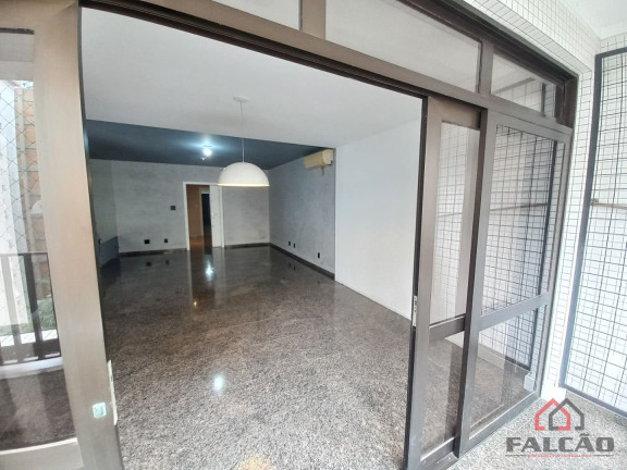 Apartamento com 4 Quartos à Venda, 250 m² em Boqueirão - Santos