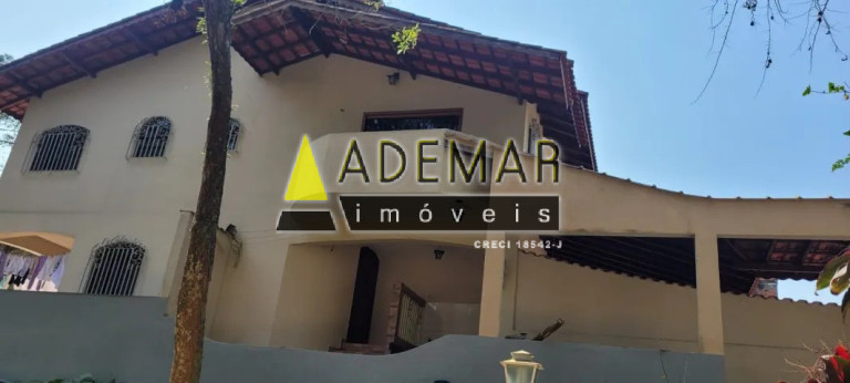 Imagem Casa com 5 Quartos à Venda, 254 m² em Eldorado - Diadema Imagem Casa com 5 Quartos à Venda, 254 m² em Eldorado - Diadema