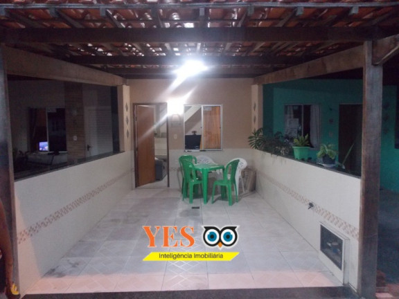 Imagem Casa com 2 Quartos à Venda, 60 m² em Conceição - Feira De Santana