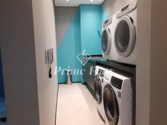 Imagem Apartamento com 1 Quarto à Venda, 33 m² em Higienópolis - São Paulo