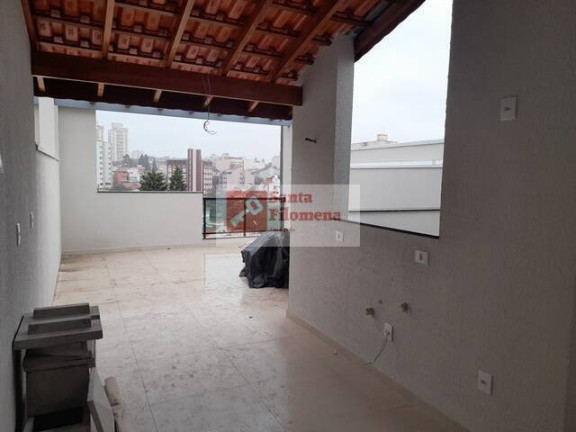 Imagem Apartamento com 2 Quartos à Venda, 95 m² em Campestre - Santo André Imagem Apartamento com 2 Quartos à Venda, 95 m² em Campestre - Santo André