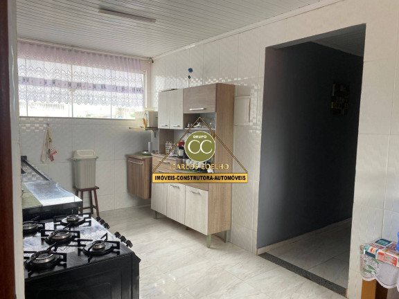 Imagem Casa à Venda, em Cabo Frio Imagem Casa à Venda, em Cabo Frio
