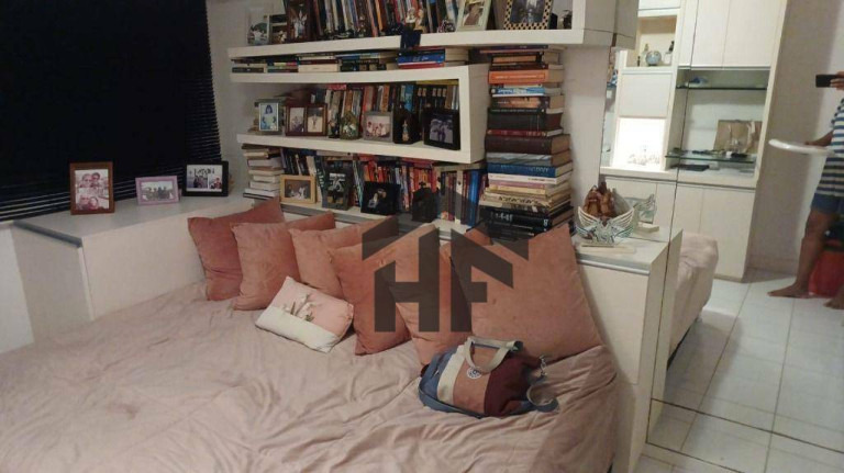 Imagem Apartamento com 3 Quartos à Venda, 198 m² em Boa Viagem - Recife