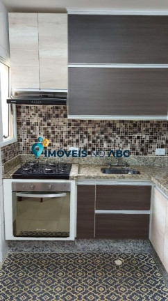 Imagem Apartamento com 3 Quartos à Venda, 134 m² em Rudge Ramos - São Bernardo Do Campo