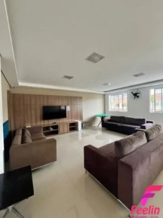Imagem Apartamento com 3 Quartos à Venda, 106 m² em Jardim Cidade De Florianópolis - São José Imagem Apartamento com 3 Quartos à Venda, 106 m² em Jardim Cidade De Florianópolis - São José