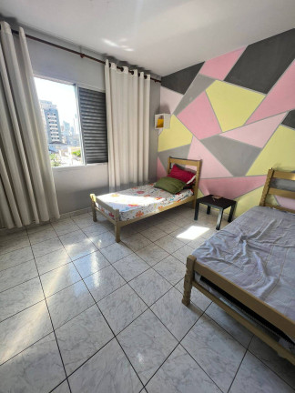 Imagem Apartamento com 1 Quarto à Venda, 48 m² em Guilhermina - Praia Grande Imagem Apartamento com 1 Quarto à Venda, 48 m² em Guilhermina - Praia Grande