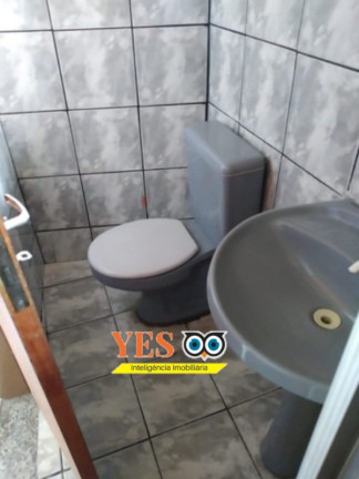 Imagem Casa com 3 Quartos à Venda, 161 m² em Caseb - Feira De Santana Imagem Casa com 3 Quartos à Venda, 161 m² em Caseb - Feira De Santana