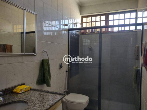 Imagem Casa com 3 Quartos à Venda, 260 m² em Jardim Proença - Campinas Imagem Casa com 3 Quartos à Venda, 260 m² em Jardim Proença - Campinas