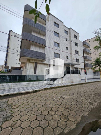 Imagem Apartamento com 2 Quartos à Venda, 91 m² em Aviação - Praia Grande Imagem Apartamento com 2 Quartos à Venda, 91 m² em Aviação - Praia Grande