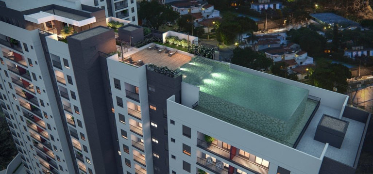 Imagem Apartamento com 2 Quartos à Venda, 49 m² em Jardim São Paulo(zona Norte) - São Paulo Imagem Apartamento com 2 Quartos à Venda, 49 m² em Jardim São Paulo(zona Norte) - São Paulo