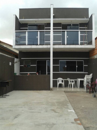 Casa com 2 Quartos à Venda,  em Jardim Alpes De Sorocaba - Sorocaba