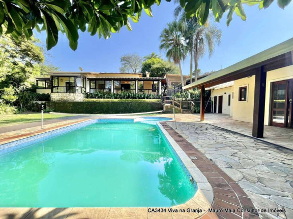 Imagem Casa de Condomínio com 3 Quartos à Venda, 2.288 m² em Parque Primavera - Carapicuíba Imagem Casa de Condomínio com 3 Quartos à Venda, 2.288 m² em Parque Primavera - Carapicuíba