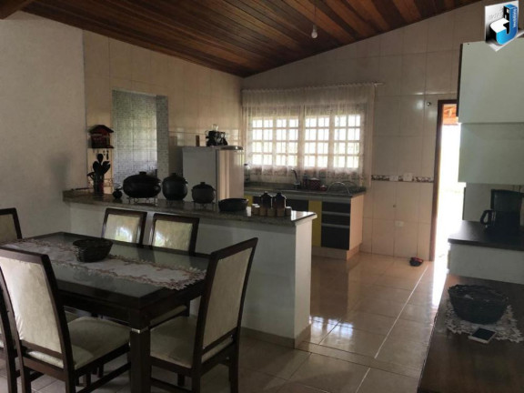 Imagem Imóvel com 4 Quartos à Venda, 320 m² em Cruz Do Cedro - Quadra