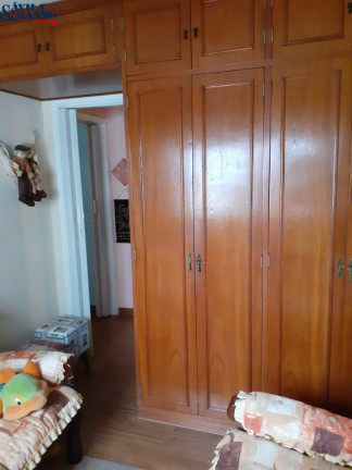 Imagem Apartamento com 3 Quartos à Venda, 118 m² em Mooca - São Paulo