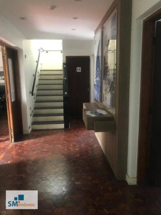 Imagem Casa com 1 Quarto para Alugar, 220 m² em Paraíso - Santo André