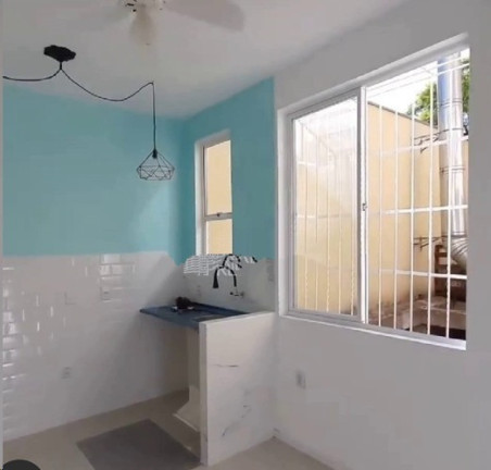 Imagem Apartamento com 1 Quarto à Venda ou Locação, 31 m² em Cidade Baixa - Porto Alegre