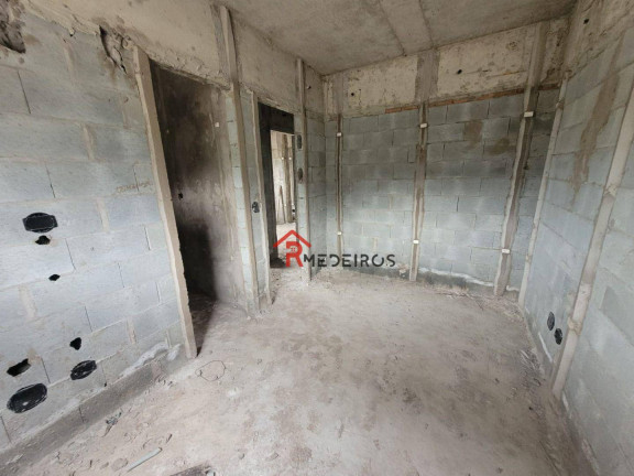 Imagem Apartamento com 2 Quartos à Venda, 81 m² em Canto Do Forte - Praia Grande