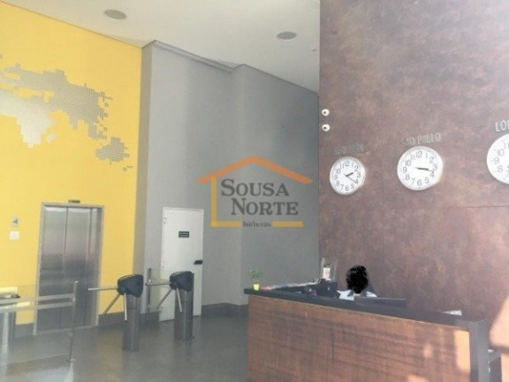 Imagem Sala Comercial à Venda ou Locação, 40 m² em Santana - São Paulo Imagem Sala Comercial à Venda ou Locação, 40 m² em Santana - São Paulo