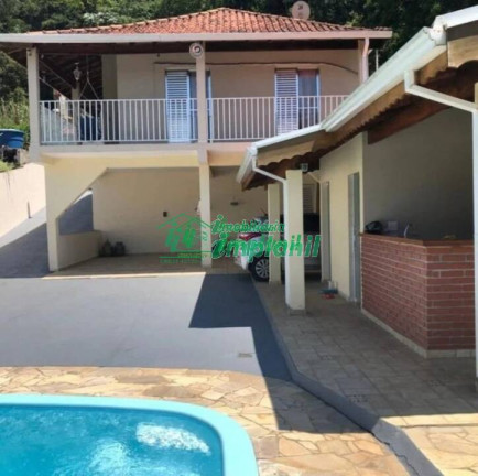 Imagem Chácara com 2 Quartos à Venda, 622 m² em Vila Santa Terezinha - Várzea Paulista