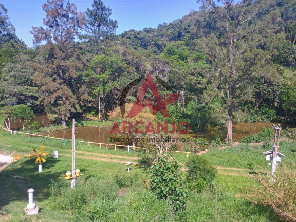 Imagem Chácara com 3 Quartos à Venda, 290 m² em Apolinário - Mairiporã