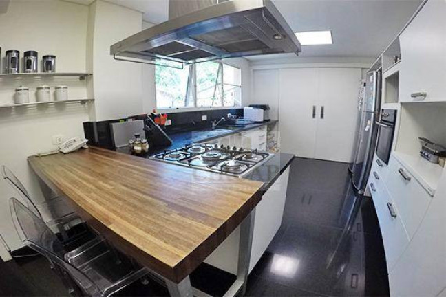 Imagem Apartamento com 4 Quartos à Venda, 292 m² em Higienópolis - São Paulo Imagem Apartamento com 4 Quartos à Venda, 292 m² em Higienópolis - São Paulo